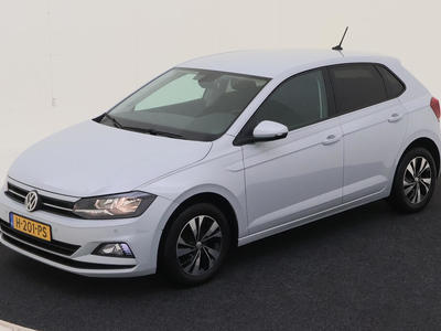 Volkswagen Polo 1.0 TSI 95PK COMFORTLINE EXECUTIVE, 2020