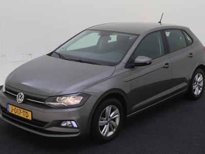 Volkswagen Polo 1.0 TSI 95PK COMFORTLINE WINTER MULTIMEDIA, 2020