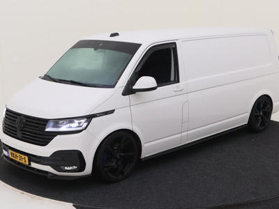 Volkswagen Transporter 2.0TDI 204PK 7-DSG L2H1 BULLI EXEC. PRO LED BODYKIT CAMERA, 2021
