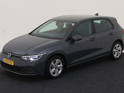 Volkswagen Golf 1.5 TSI 130PK LIFE BUSINESS, 2020
