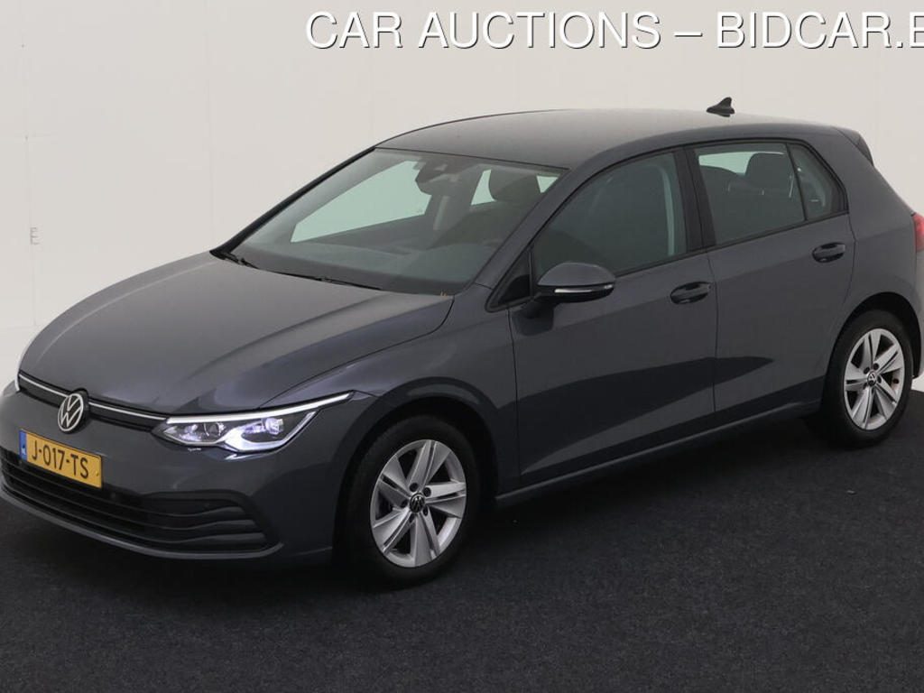 Volkswagen Golf 1.5 TSI 130PK LIFE BUSINESS, 2020