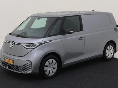 Volkswagen Id buzz cargo 82KWH 204PK L1H1 AUTO ASSISTANCE TREKHAAK CAMERA, 2024
