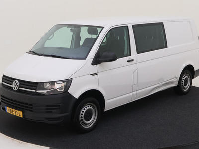 Volkswagen Transporter 2.0 TDI GBDC 102PK L2H1 340/3000 TRENDLINE EXEC. PLUS CAMERA CRU, 2019