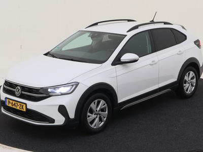 Volkswagen Taigo 1.0 TSI 95PK LIFE CAMERA CLIMA, 2022