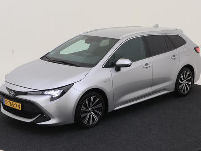 Toyota Corolla touring sports 1.8 HYBRID 100PK BUSINESS PLUS AUT, 2021