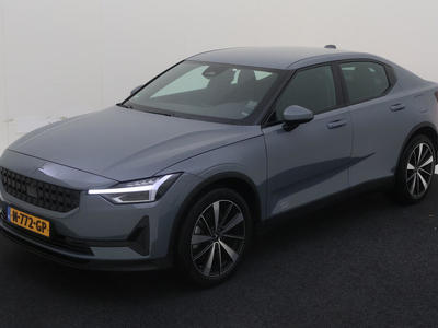 Polestar 2 STANDARD RANGE SINGLE MOTOR 63KWH, 2021