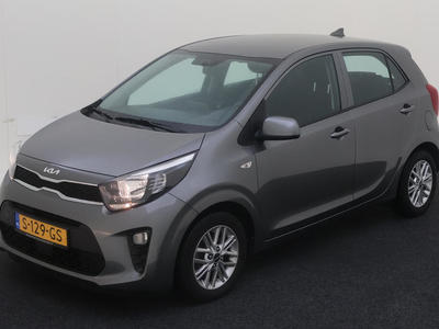 Kia Picanto 1.0 DPI 67PK DYNAMICLINE, 2023