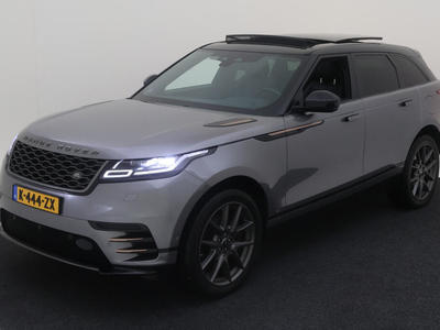 Land Rover Range rover velar P400E PHEV R-DYNAMIC SE 297KW AWD AUT. PANO, 2021