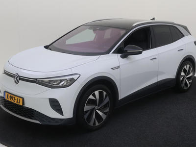 Volkswagen Id.4 BEV 204PK 77KWH 1ST, 2020