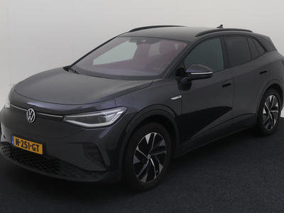 Volkswagen Id.4 BEV 204PK 77KWH BUSINESS TREKHAAK, 2021