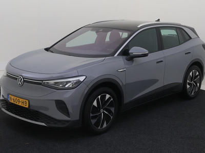 Volkswagen Id.4 BEV 204PK 77KWH LIFE STYLE, 2021