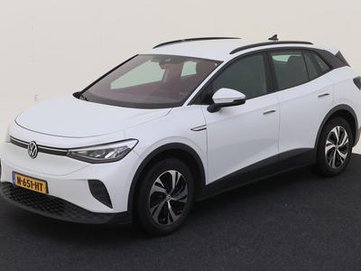 Volkswagen Id.4 BEV 148PK 52KWH CITY, 2021