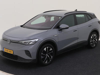 Volkswagen Id.4 BEV 204PK 77KWH PRO COMFORT STYLE MULTIMEDIA TREKHAAK, 2022