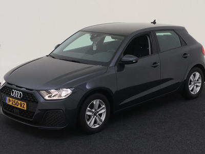 Audi A1 Sportback 25 TFSI 95PK PRO LINE, 2022