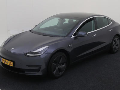 Tesla Model 3 STANDARD PLUS RWD TOWING, 2020