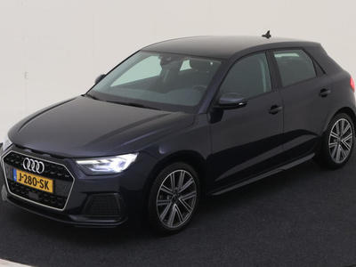 Audi A1 Sportback 25 TFSI 95PK S TRONIC EPIC, 2020
