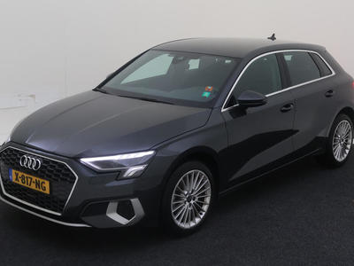 Audi A3 Sportback 30 TFSI 110PK S TRONIC ADVANCED EDITION, 2023