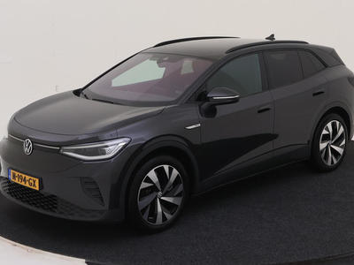Volkswagen Id.4 BEV 204PK 77KWH BUSINESS, 2021