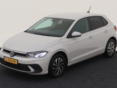 Volkswagen Polo 1.0 TSI 95PK LIFE, 2023
