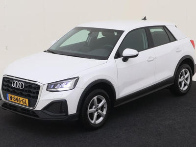 Audi Q2 30 TFSI 110PK PRO LINE, 2021