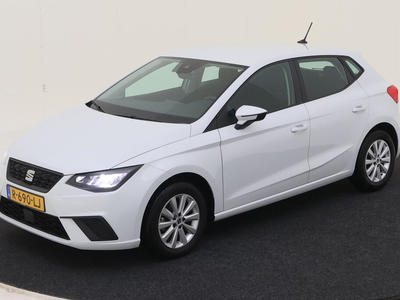 Seat Ibiza 1.0 TSI 95PK STYLE, 2022