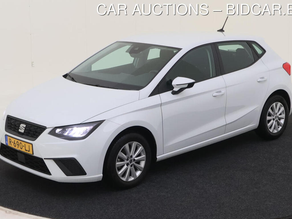 Seat Ibiza 1.0 TSI 95PK STYLE, 2022