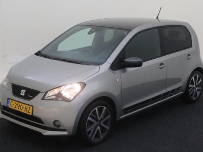 Seat Mii 1.0 MPI 60PK FR WINTER, 2019