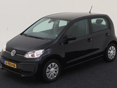 Volkswagen Up! 1.0 MPI 60PK MOVE UP! EXECUTIVE, 2019