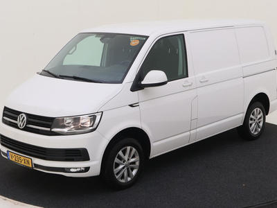 Volkswagen Transporter 2.0 TDI 150PK L1H1 300/3000 7-DSG HIGHLINE EXEC. PLUS, 2019