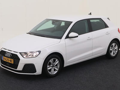 Audi A1 Sportback 25 TFSI 110PK PRO LINE, 2022
