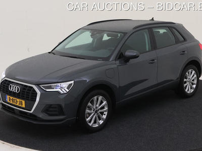 Audi Q3 45 TFSI PHEV 245PK S TRONIC ADVANCED EDITION, 2022