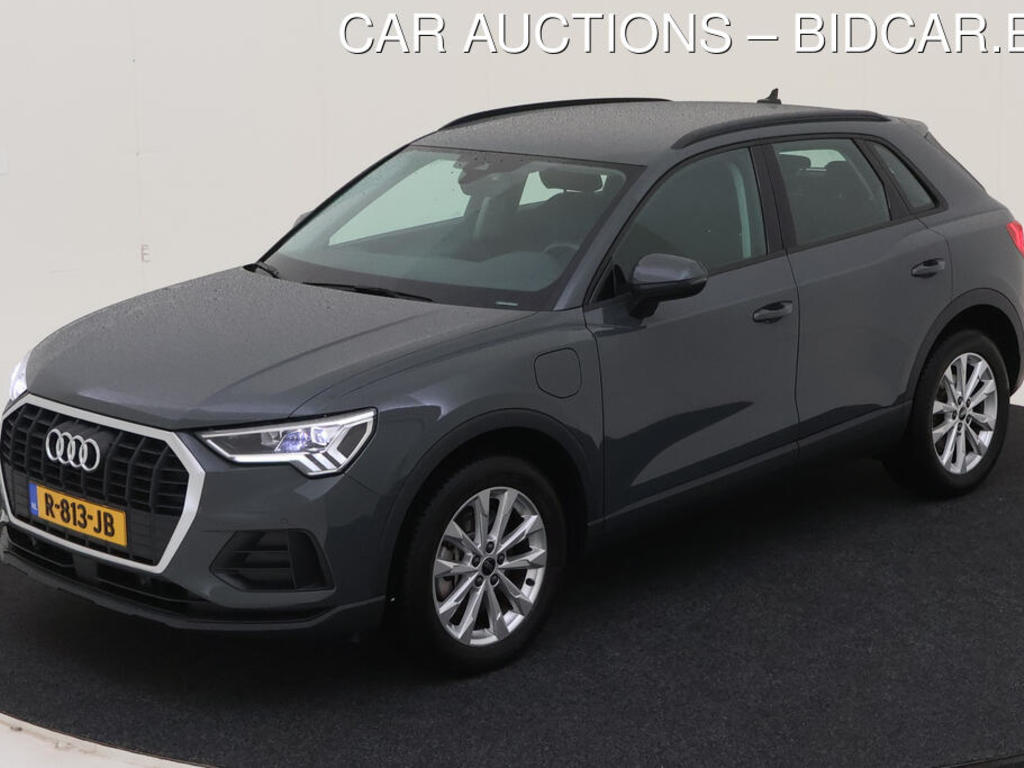 Audi Q3 45 TFSI PHEV 245PK S TRONIC ADVANCED EDITION, 2022