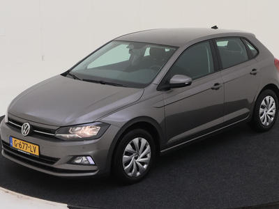 Volkswagen Polo 1.0 TSI 95PK COMFORTLINE EXECUTIVE PDC, 2019