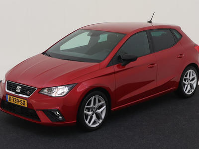 Seat Ibiza 1.0 TSI 95PK FR BUSINESS INTENSE, 2021