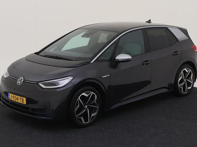 Volkswagen Id.3 BEV 204PK 58KWH 1ST PLUS, 2020