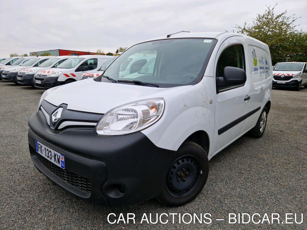 Renault Kangoo Express Extra R-Link dCi 90 VU [4P] bvm 5-90CH-5cv, 2019