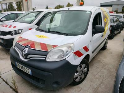 Renault Kangoo Express Extra R-Link dCi 90 VU [4P] bvm 5-90CH-5cv, 2019