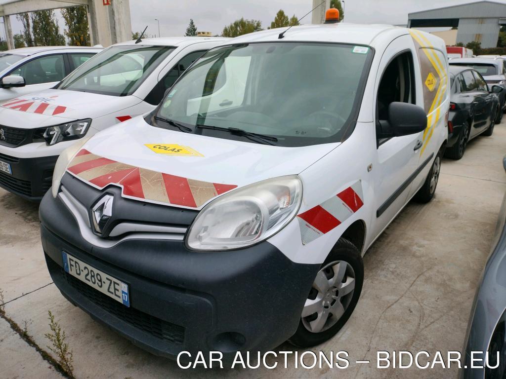 Renault Kangoo Express Extra R-Link dCi 90 VU [4P] bvm 5-90CH-5cv, 2019