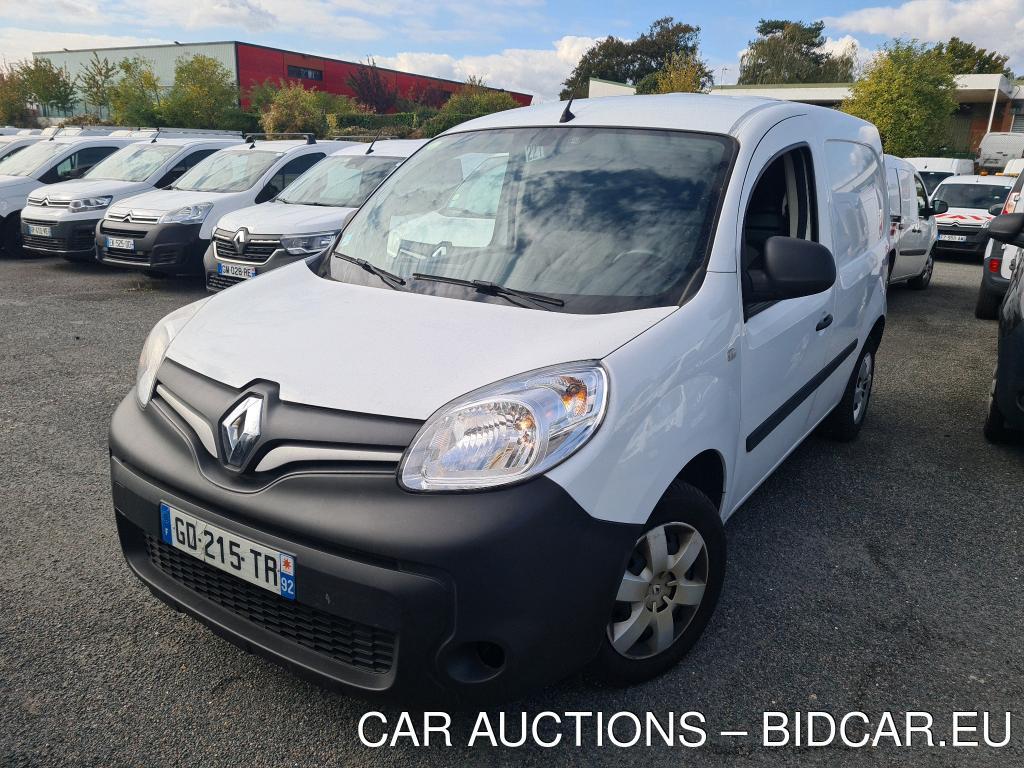 Renault Kangoo Express Extra R-Link - Blue dCi 95 VU [4P] bvm 6-95CH-5cv, 2021