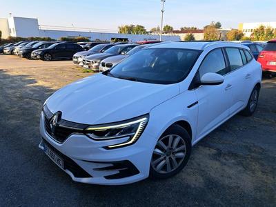 Renault Megane Estate Business Blue dCi 115 EDC (TRANSFO VENDUE EN 2 PLACES) VF [5P] 7-115CH-6cv, 2021