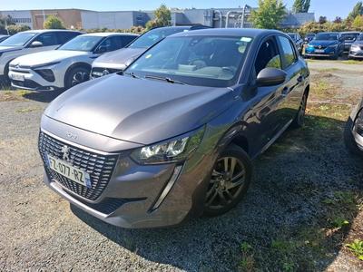 Peugeot 208 BlueHDi 100 S&amp;S ACTIVE BUSINESS VP [5P] bvm 6-100CH-5cv, 2021