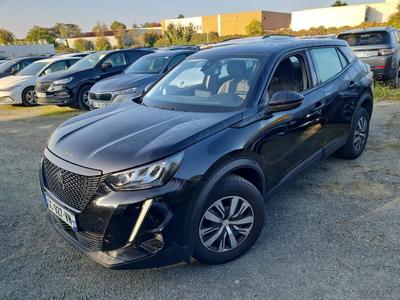 Peugeot 2008 PureTech 100 S&amp;S ACTIVE BUSINESS VP [5P] bvm 6-100CH-5cv, 2021