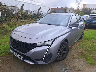 Peugeot 308 PureTech 130 S&amp;S ACTIVE PACK VF [5P] 6-130CH-7cv, 2022