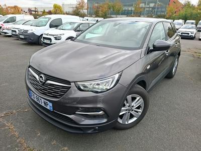 Opel Grandland X 1.5 DIESEL 130ch EDITION AUTO VP [5P] bva 8-131CH-7cv, 2021