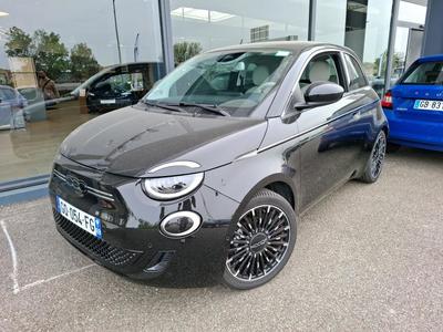 Fiat 500 24kWh La Prima VP [3P] bva 1-95CH-3cv, 2023