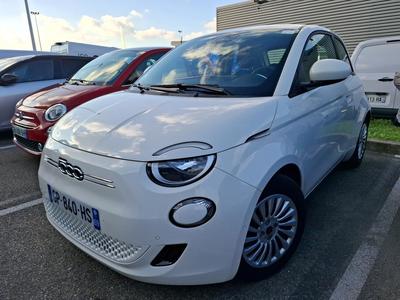 Fiat 500 42kWh VP [3P] bva 1-118CH-3cv, 2023