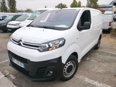 Citroen Jumpy XS BlueHDi 145 S&amp;S BVM6 Cityvan VU [4P] bvm 6-145CH-7cv, 2022