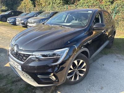 Renault ARKANA Business E-TECH 145 VP [5P] bva 6-145CH-5cv, 2022