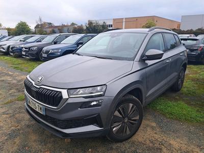 Skoda Karoq 1.5 TSI 150ch ACT DSG7 Business VP [5P] bva 7-150CH-8cv, 2023