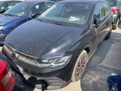 Volkswagen Polo 1.0 TSI 95 DSG7 Life Business VP [5P] bva 7-95CH-5cv, 2023